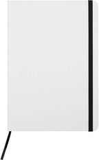 Libreta Mediana White