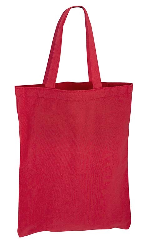 Deluxe Bolsa de Algodón Woodland