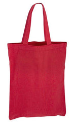Deluxe Bolsa de Algodón Woodland