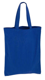 Deluxe Bolsa de Algodón Woodland