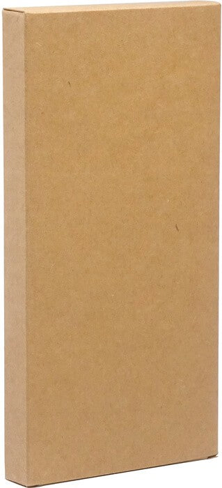 Organizador de Escritorio de Bambú