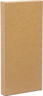 Organizador de Escritorio de Bambú