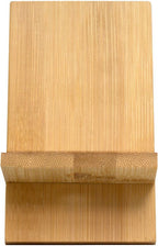 Soporte para Celular Bambú Office