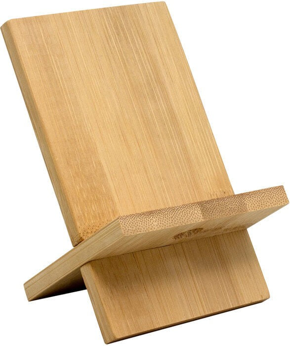 Soporte para Celular Bambú Office