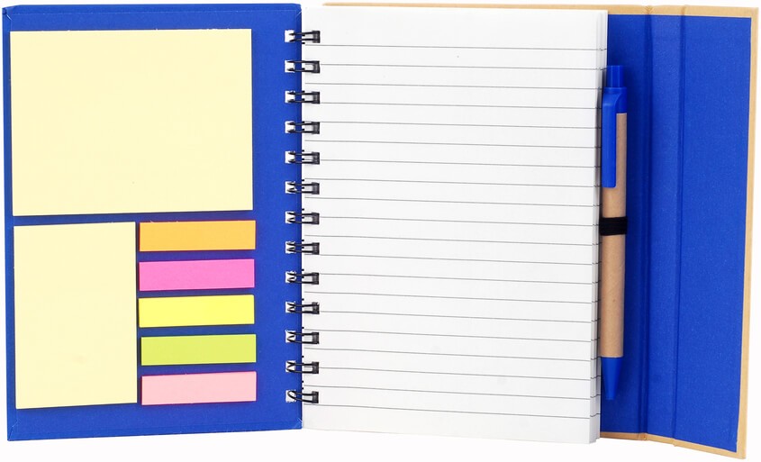 Libreta Eco