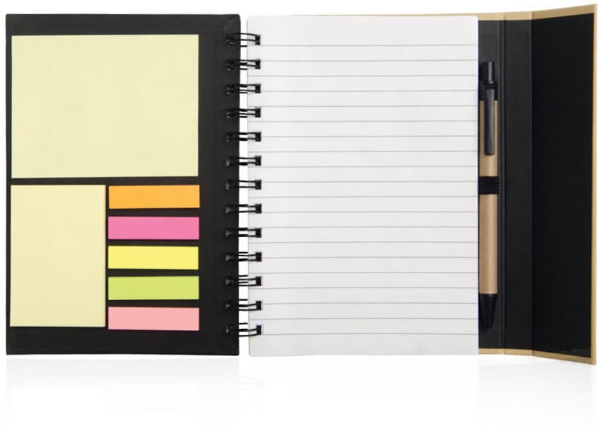 Libreta Eco