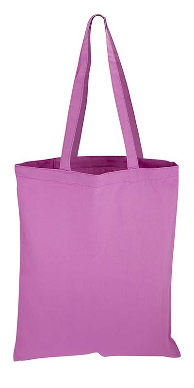 Deluxe Bolsa de Algodón Vida