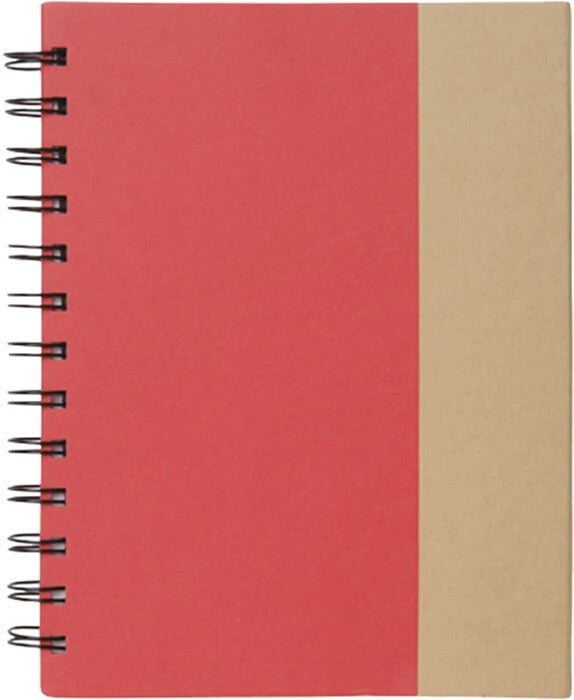 Libreta Eco