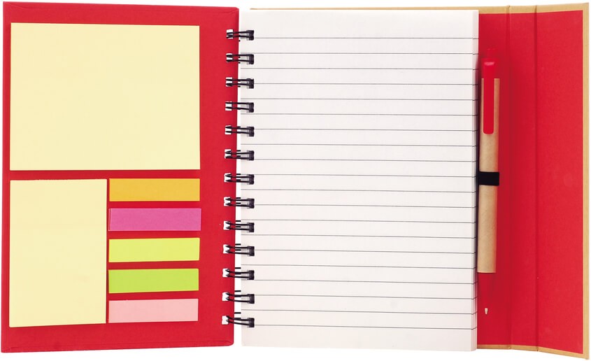 Libreta Eco