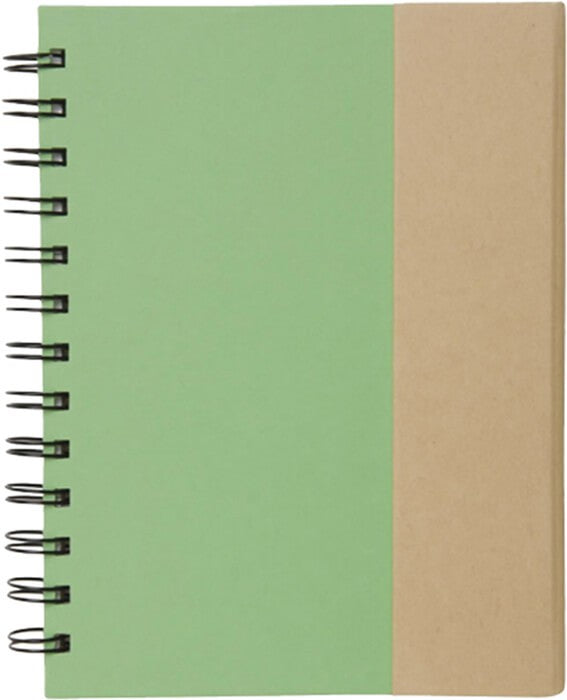 Libreta Eco