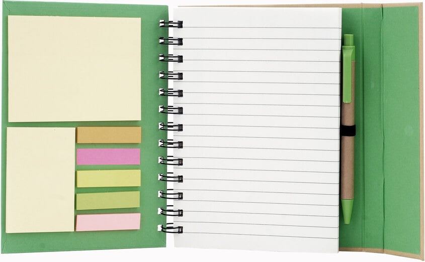 Libreta Eco