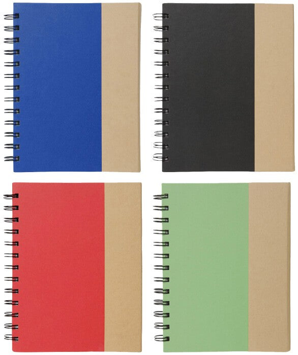 Libreta Eco
