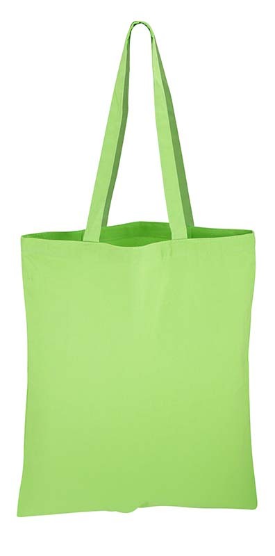 Deluxe Bolsa de Algodón Vida