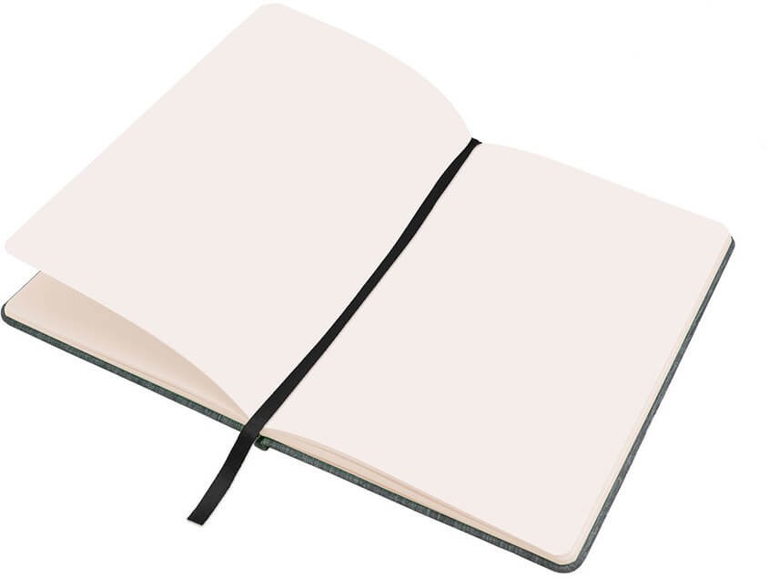Libreta Urban