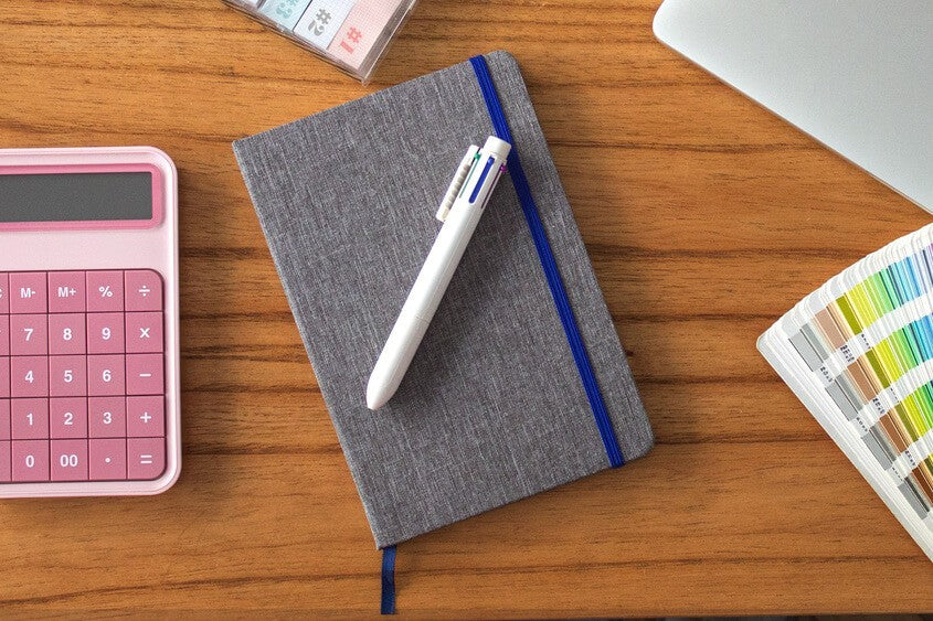 Libreta Urban