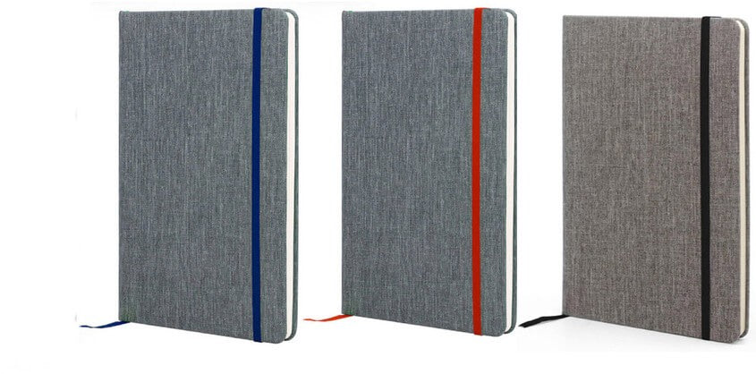 Libreta Urban