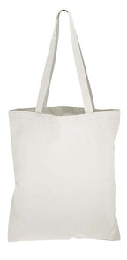 Deluxe Bolsa de Algodón Vida
