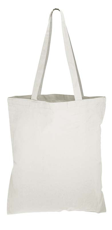 Deluxe Bolsa de Algodón Vida