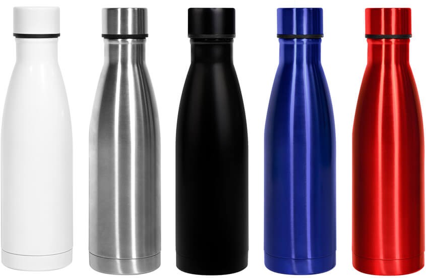 Botella Térmica Isla