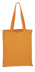 Deluxe Bolsa de Algodón Vida