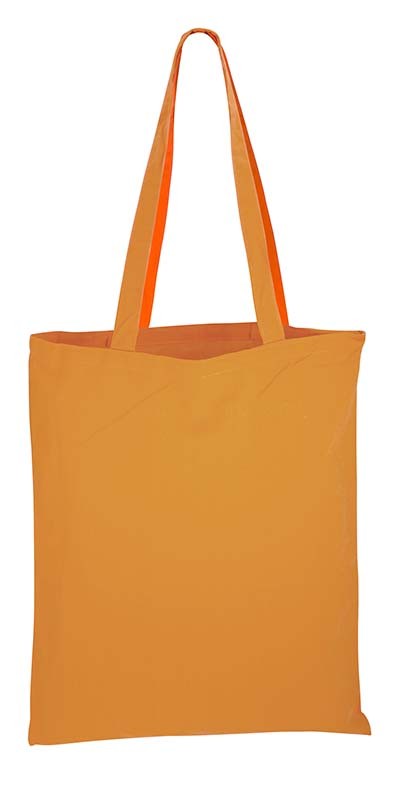 Deluxe Bolsa de Algodón Vida