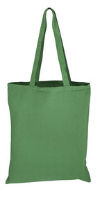 Deluxe Bolsa de Algodón Vida