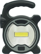 Linterna Hand Light