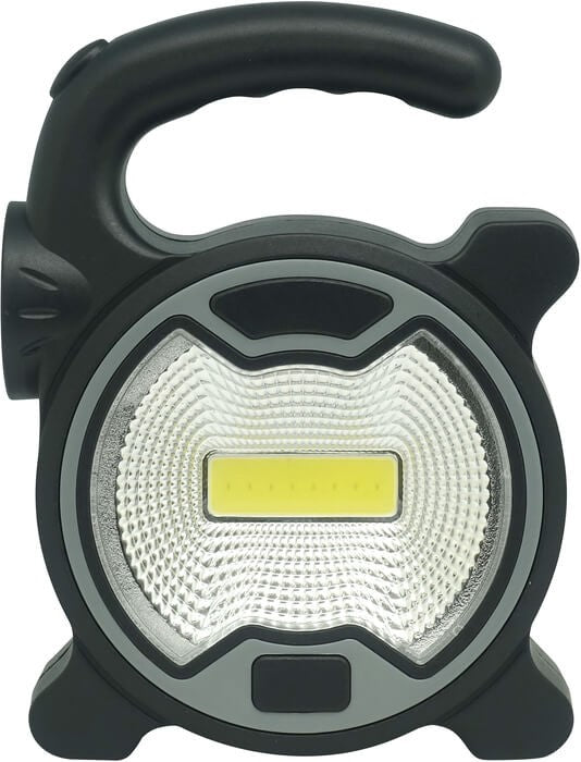 Linterna Hand Light