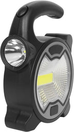 Linterna Hand Light