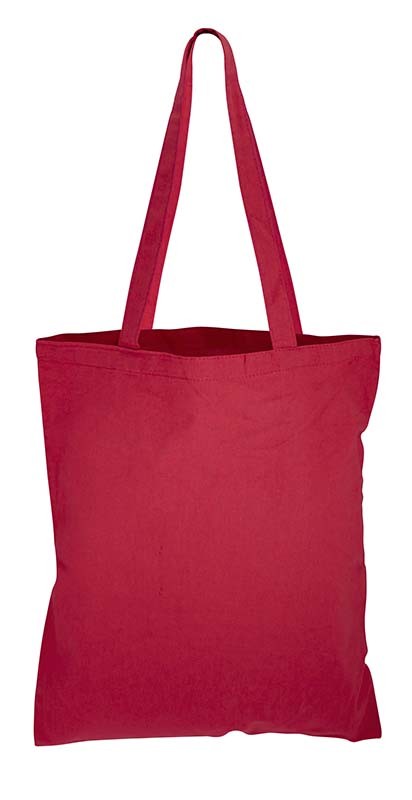Deluxe Bolsa de Algodón Vida