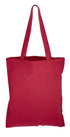 Deluxe Bolsa de Algodón Vida