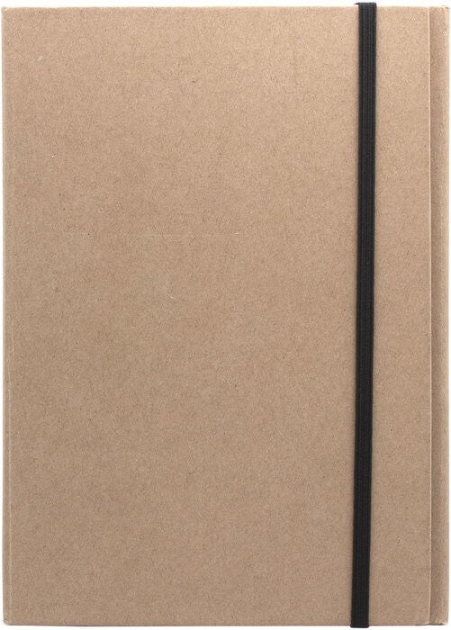Cuaderno Memo Semanal Workit