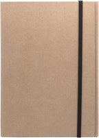 Cuaderno Memo Semanal Workit