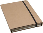 Cuaderno Memo Semanal Workit