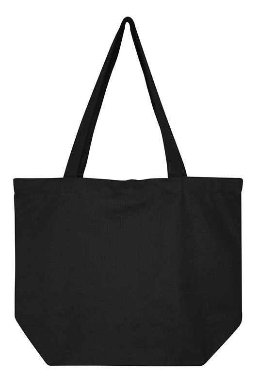 Deluxe Bolsa Canvas Algodón Sustenta