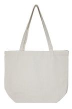 Deluxe Bolsa Canvas Algodón Sustenta