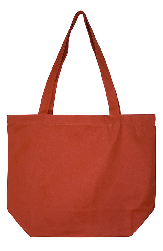 Deluxe Bolsa Canvas Algodón Sustenta