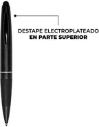 Bolígrafo Metálico Marusi