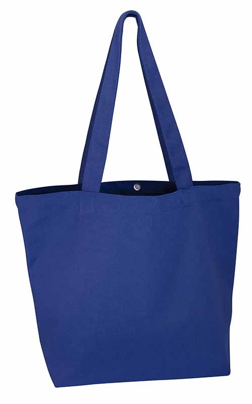 Deluxe Bolsa Canvas Algodón Sustenta