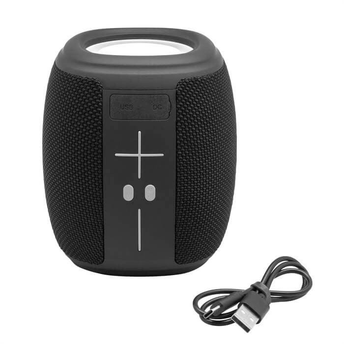 PARLANTE BLUETOOTH DANCE