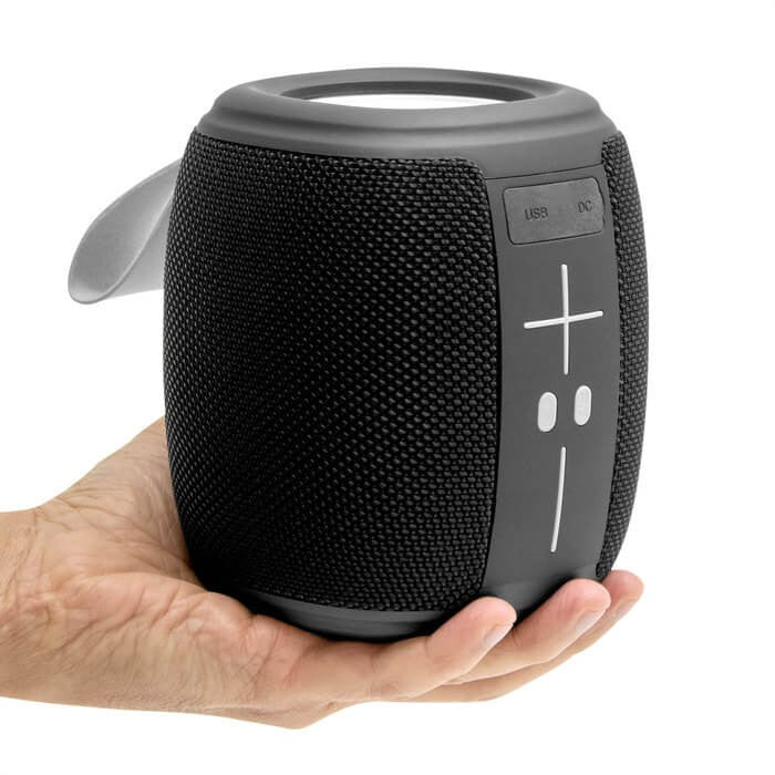 PARLANTE BLUETOOTH DANCE