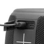PARLANTE BLUETOOTH DANCE