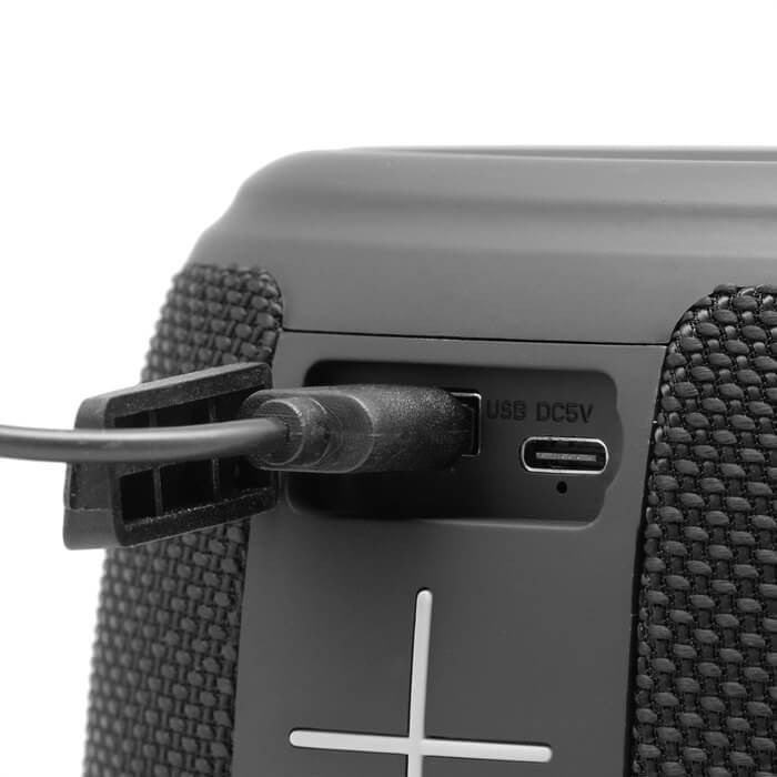 PARLANTE BLUETOOTH DANCE