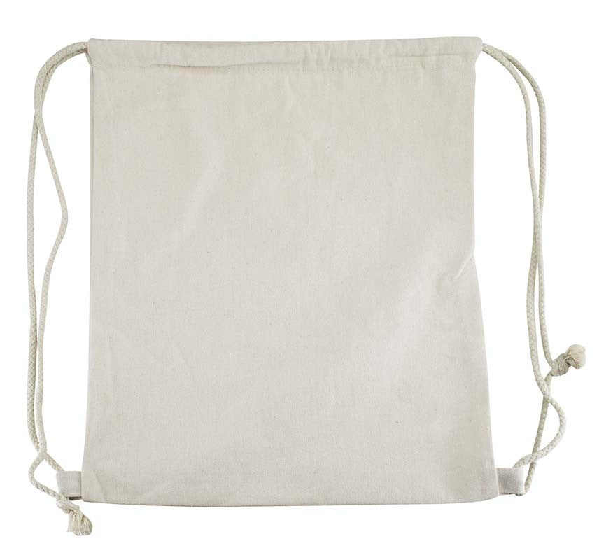Deluxe Mochila Canvas Algodón Everest