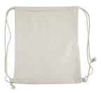 Deluxe Mochila Canvas Algodón Everest