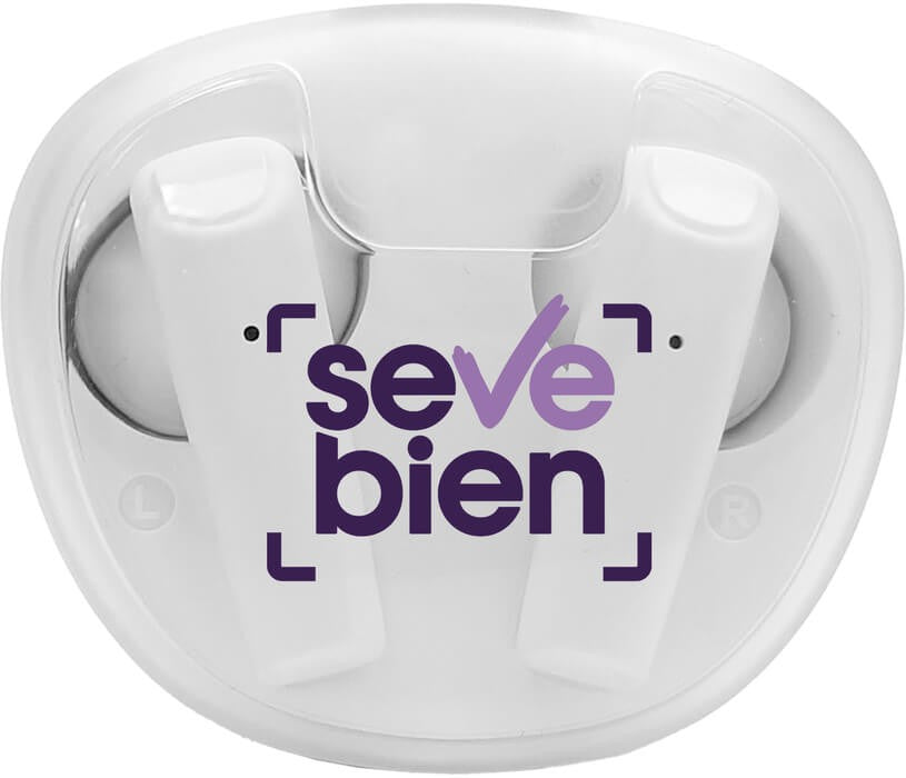 AURICULARES BLUETOOTH SHELL