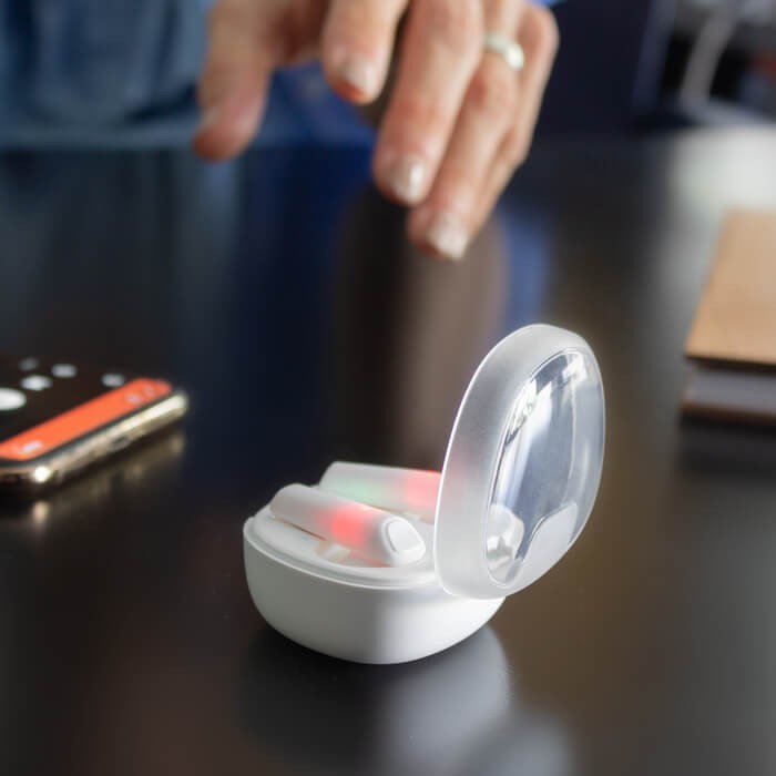 AURICULARES BLUETOOTH SHELL