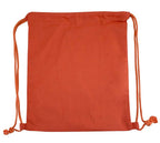 Deluxe Mochila Canvas Algodón Everest