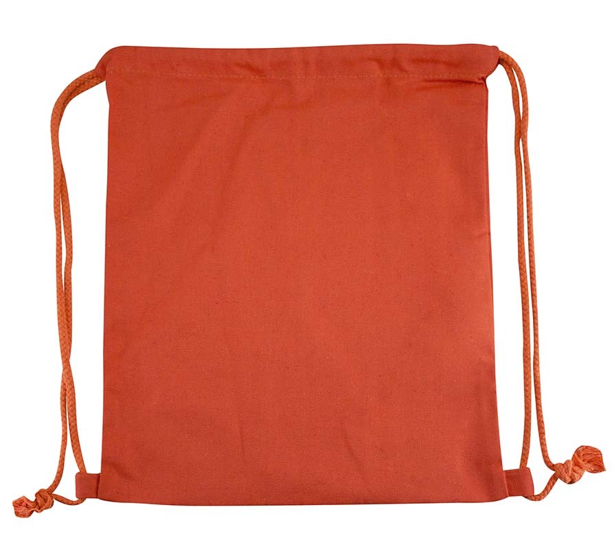 Deluxe Mochila Canvas Algodón Everest