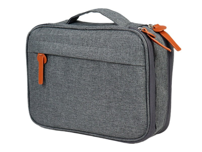 Necessaire Doble
